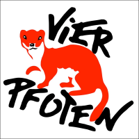 VIER PFOTEN