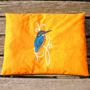 Eisvogel CHS4