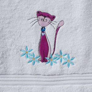 Katze