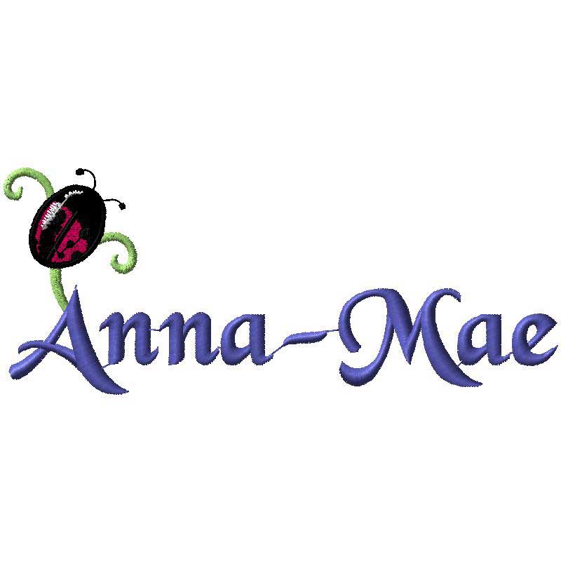 Anna-Mae