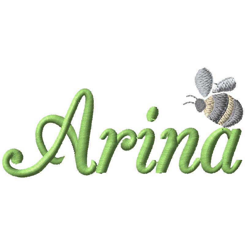 Arina