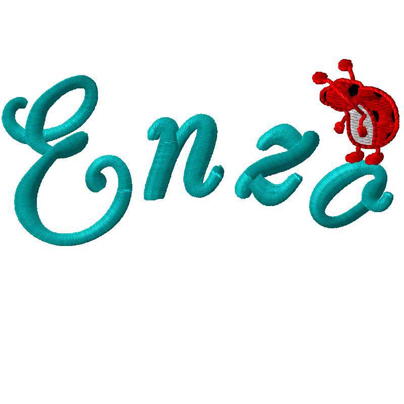 Enzo