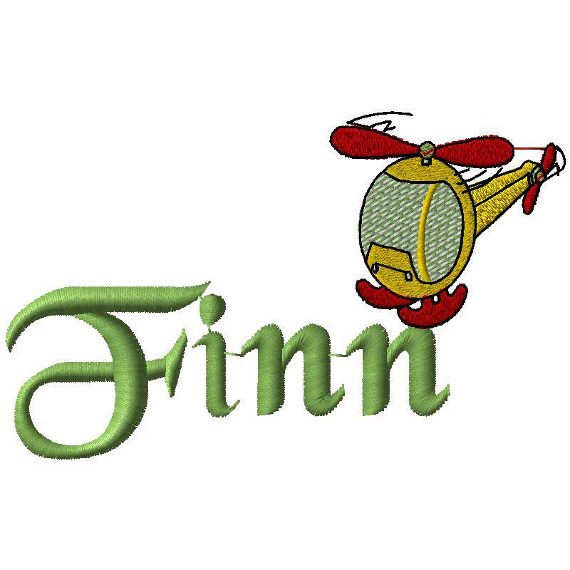 Finn