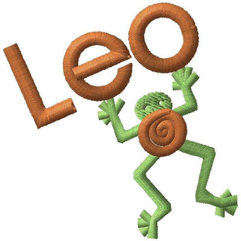 Leo
