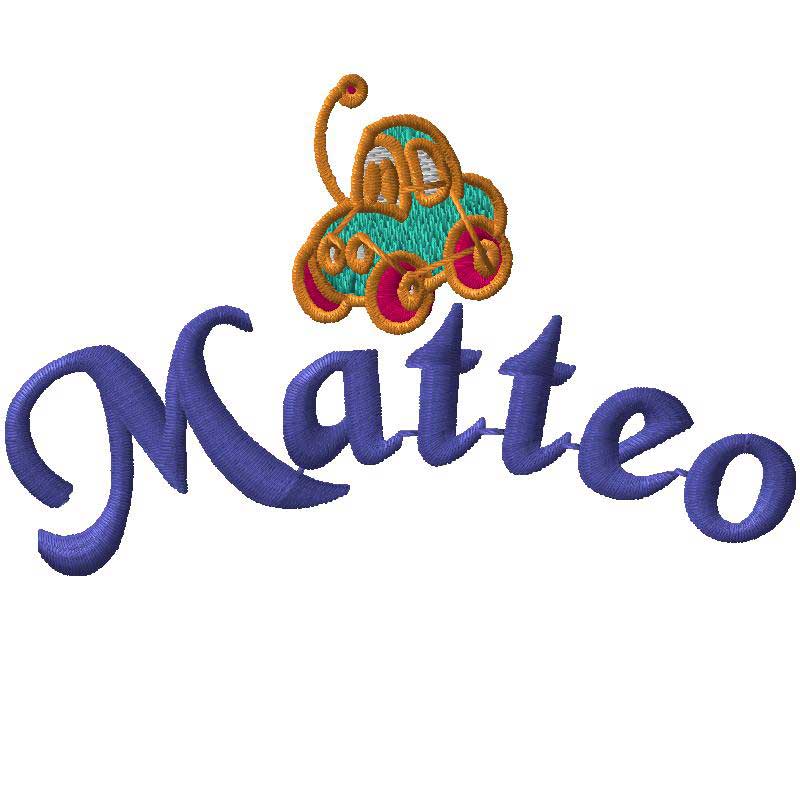 Matteo