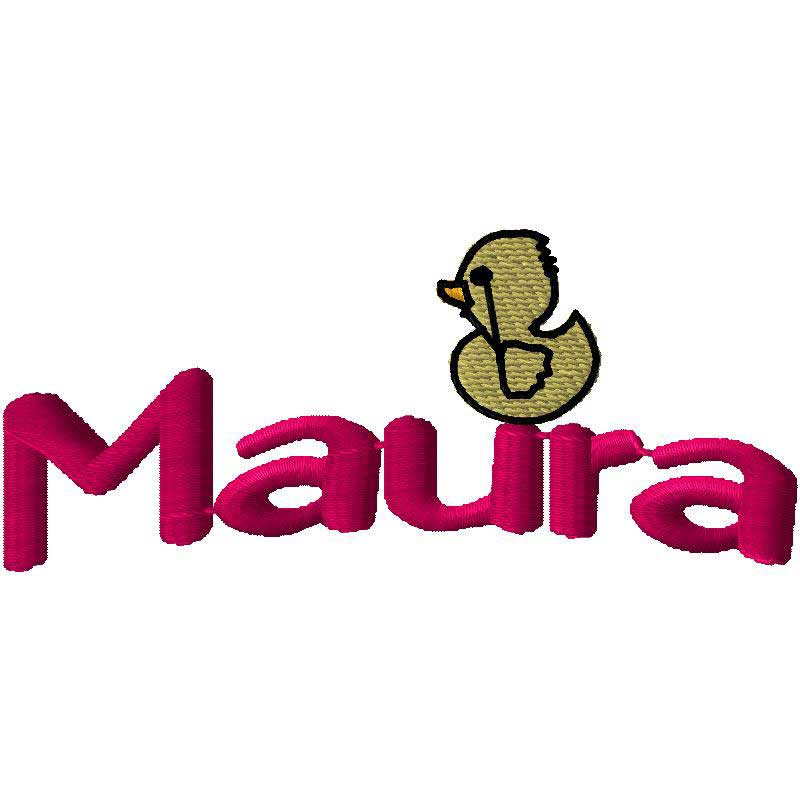 Maura