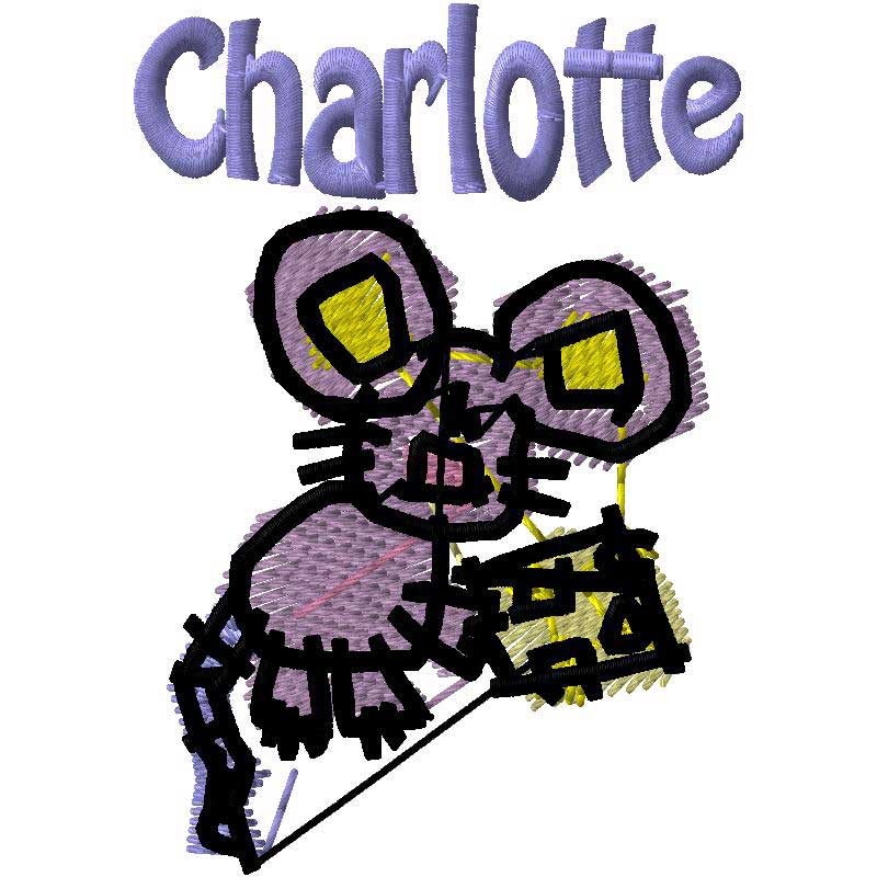 Charlotte