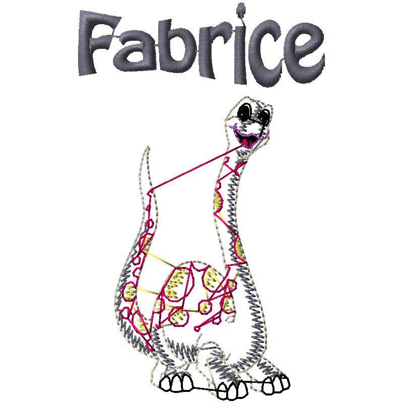 Fabrice