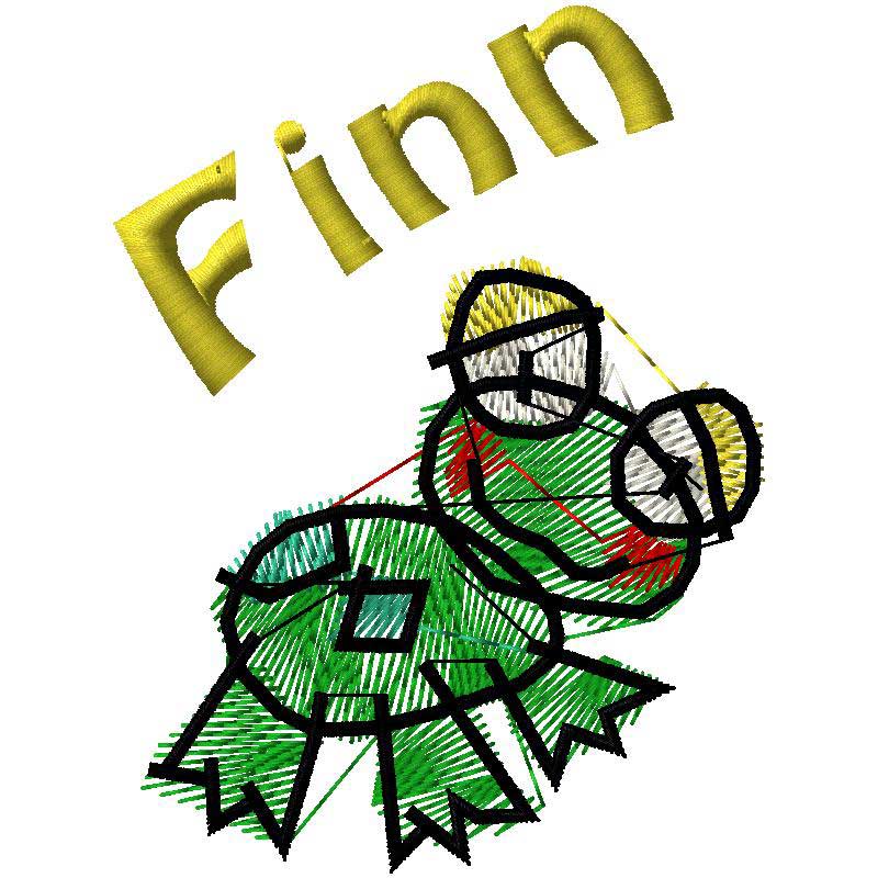 Finn