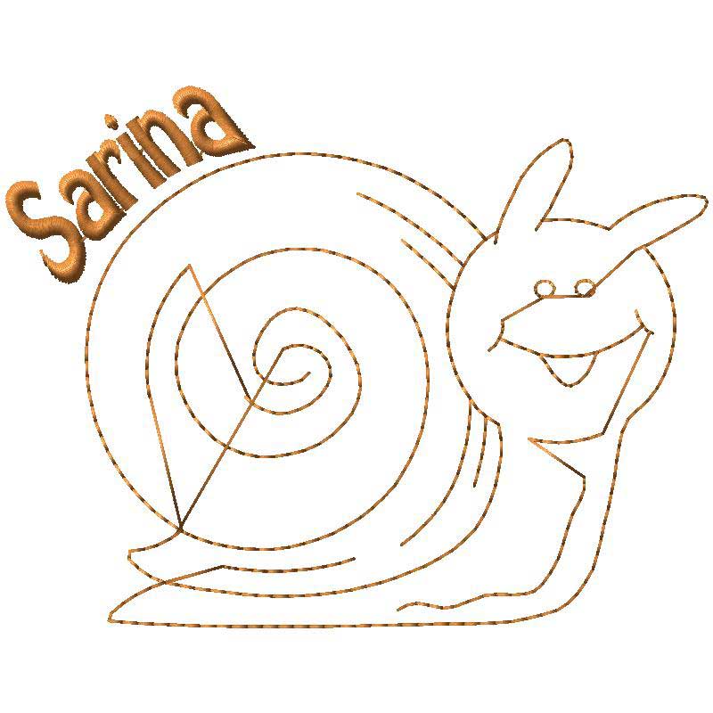 Sarina